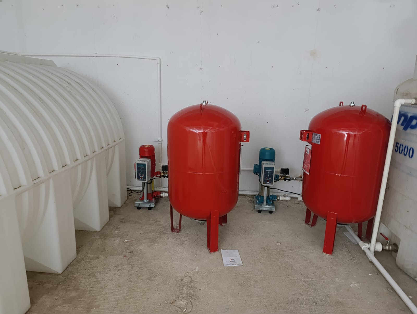 Ateşler Elektrik Bobinaj